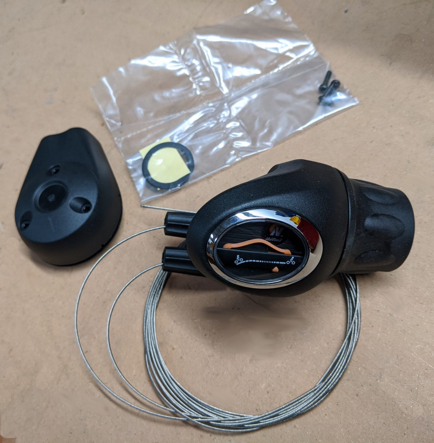 nuvinci n171 for sale