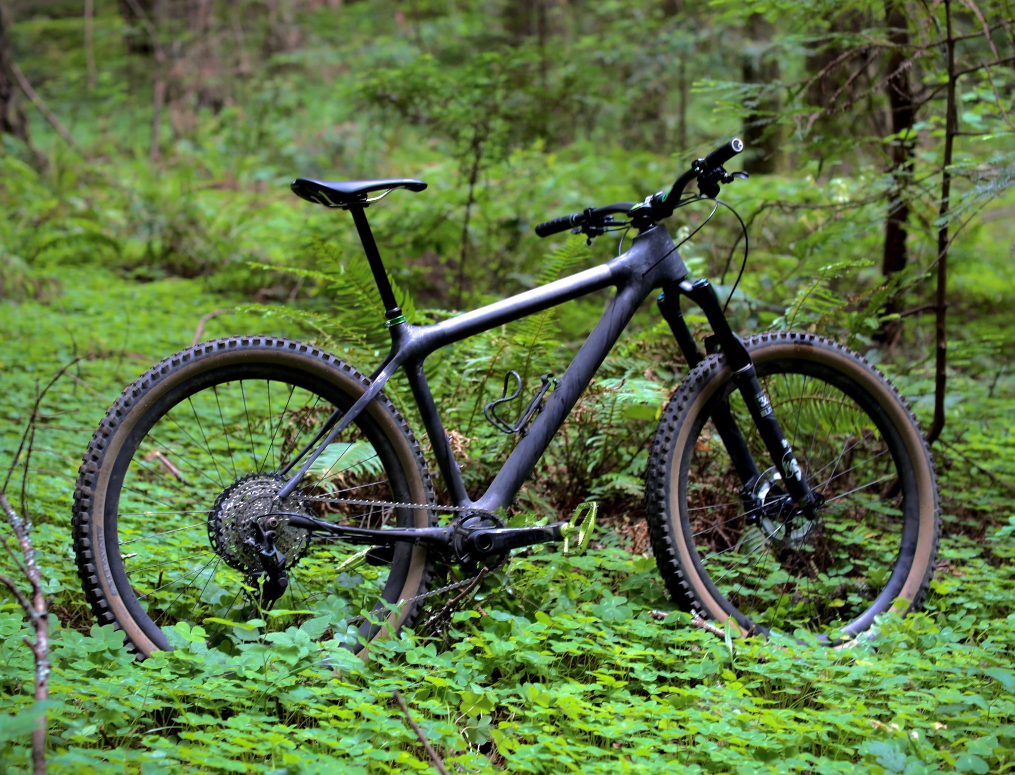 Calfee Design – Bicycles and Components, Carbon Repair, DIY Bamboo Kits