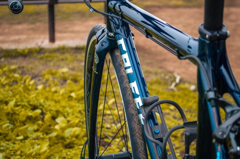 Carbon Fiber Bicycles | Calfee Design