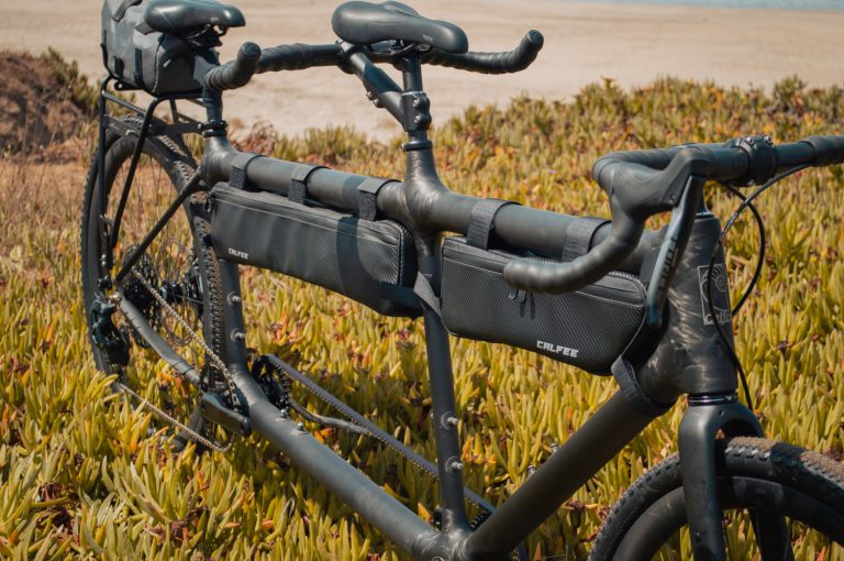 Tandems – Calfee Design